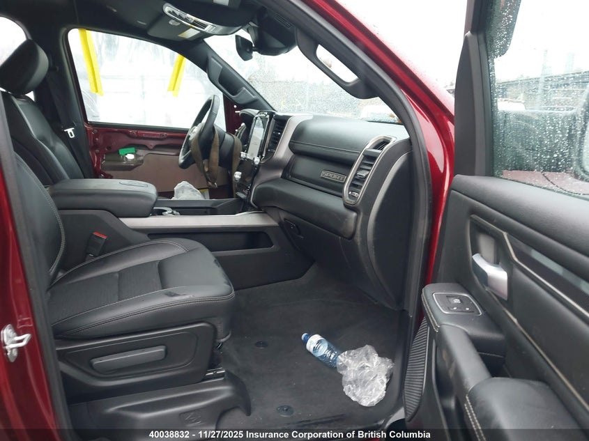1C6SRFVT4NN239945 2022 RAM 1500 photo no. 5