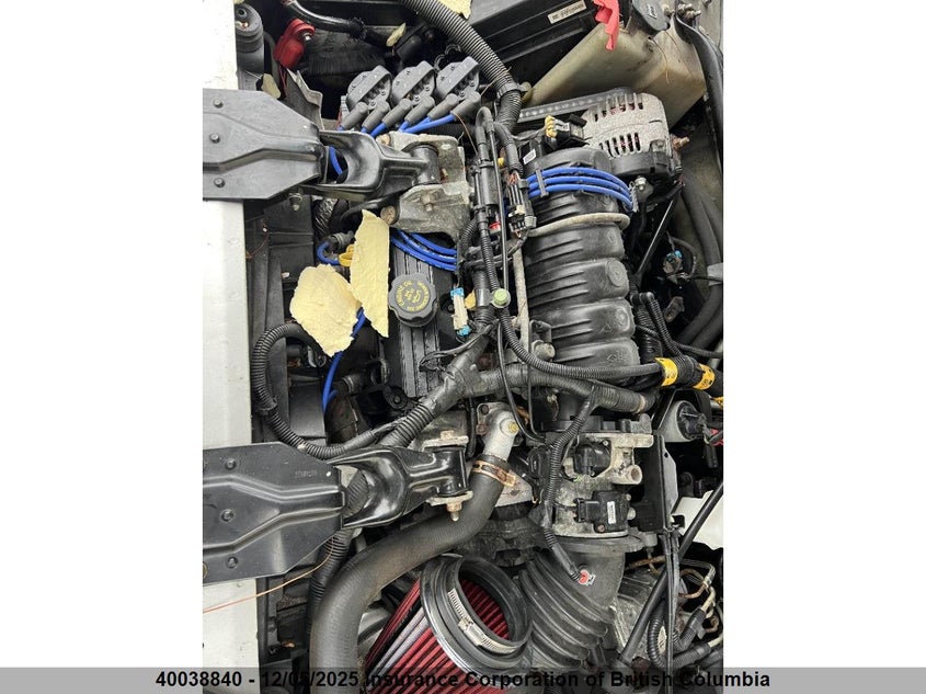 2G4WB55K621131822 2002 BUICK REGAL photo no. 8