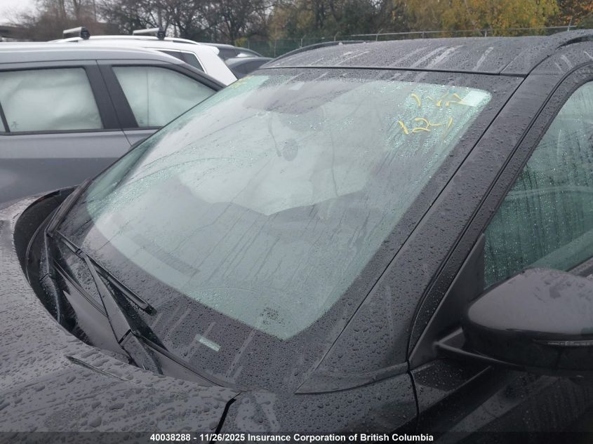 2023 Nissan Kicks Sr VIN: 3N1CP5DV3PL563264 Lot: 40038288