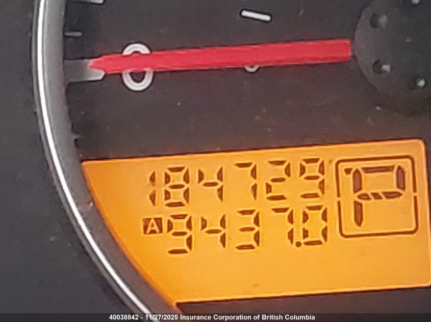 2009 Nissan Pathfinder S/Le/Se VIN: 5N1AR18B69C610157 Lot: 40038842