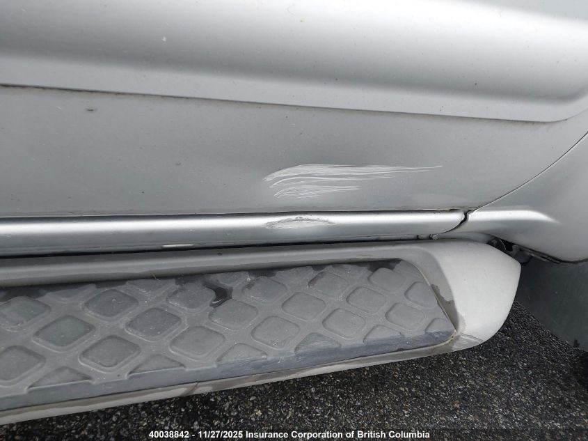 2009 Nissan Pathfinder S/Le/Se VIN: 5N1AR18B69C610157 Lot: 40038842