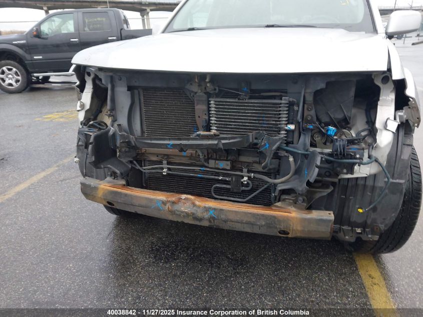 2009 Nissan Pathfinder S/Le/Se VIN: 5N1AR18B69C610157 Lot: 40038842