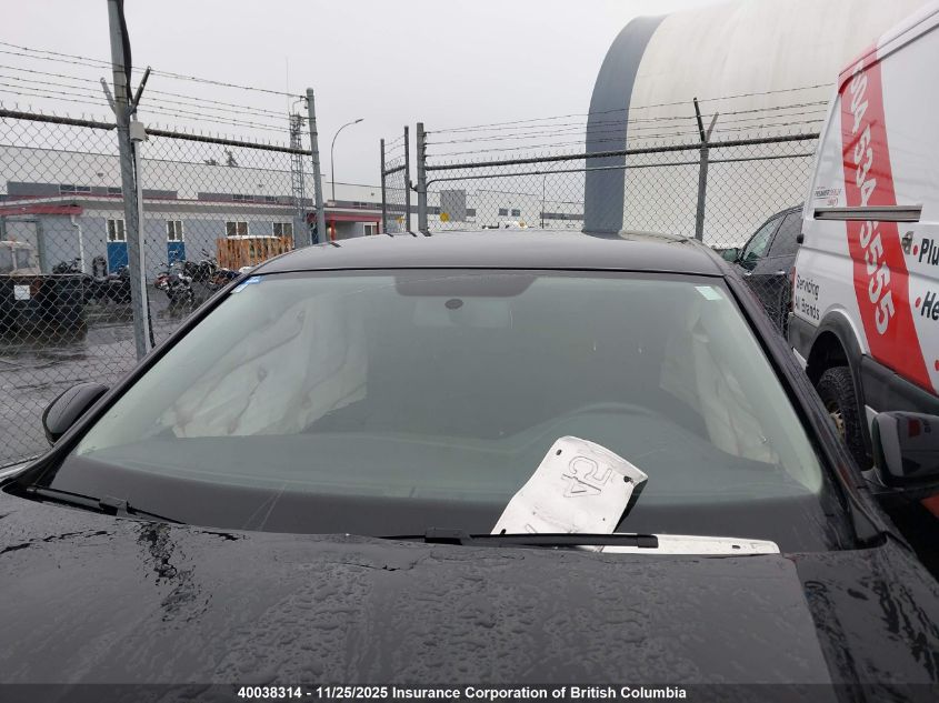 2020 Volkswagen Jetta S/Se/R-Line VIN: 3VWCB7BU1LM025780 Lot: 40038314