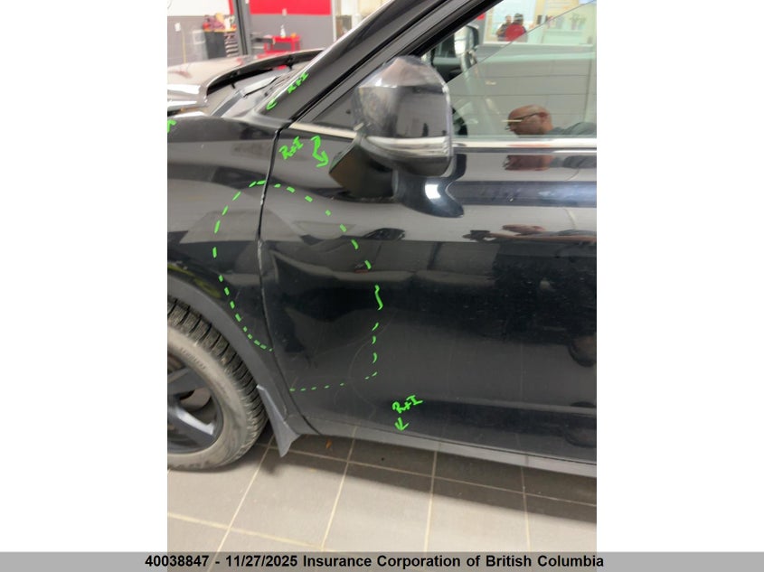 2020 Toyota Highlander Xle VIN: 5TDGZRBH4LS001813 Lot: 40038847