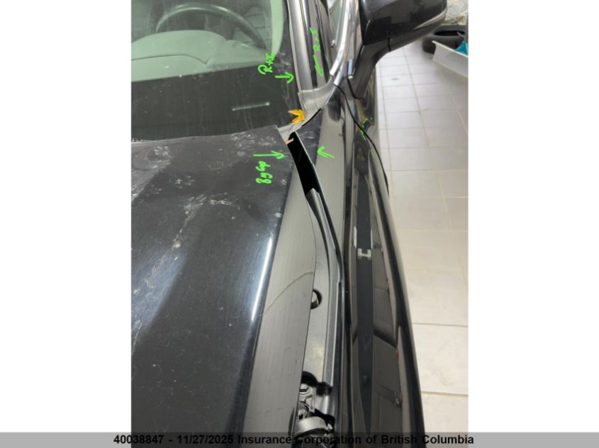 2020 Toyota Highlander Xle VIN: 5TDGZRBH4LS001813 Lot: 40038847