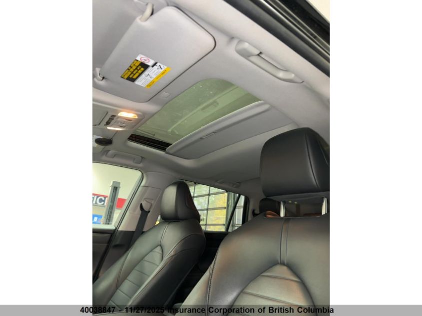 2020 Toyota Highlander Xle VIN: 5TDGZRBH4LS001813 Lot: 40038847