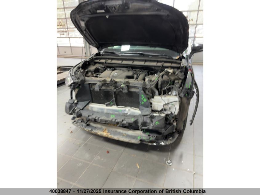 2020 Toyota Highlander Xle VIN: 5TDGZRBH4LS001813 Lot: 40038847