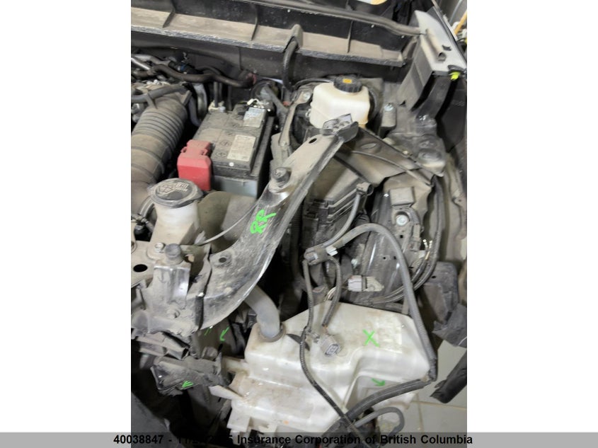 2020 Toyota Highlander Xle VIN: 5TDGZRBH4LS001813 Lot: 40038847