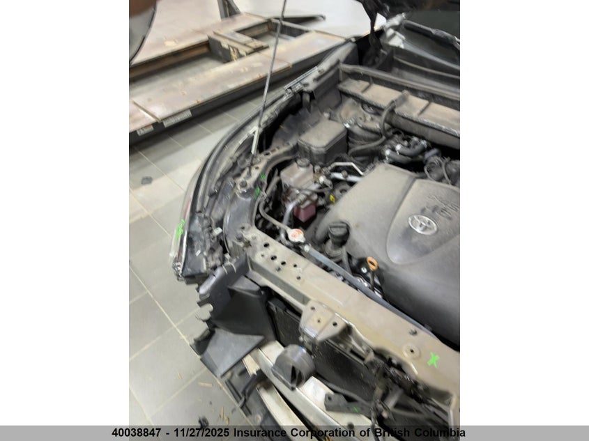 2020 Toyota Highlander Xle VIN: 5TDGZRBH4LS001813 Lot: 40038847