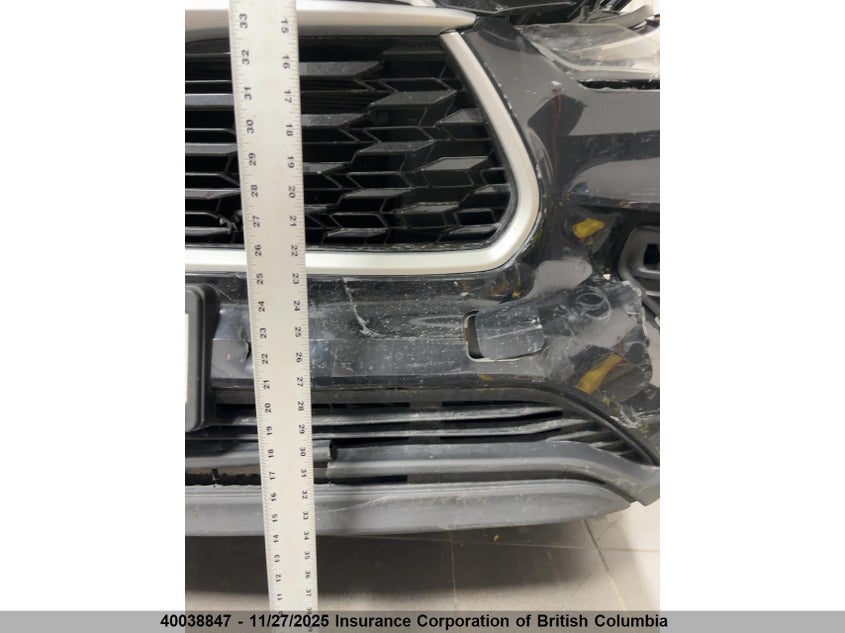 2020 Toyota Highlander Xle VIN: 5TDGZRBH4LS001813 Lot: 40038847