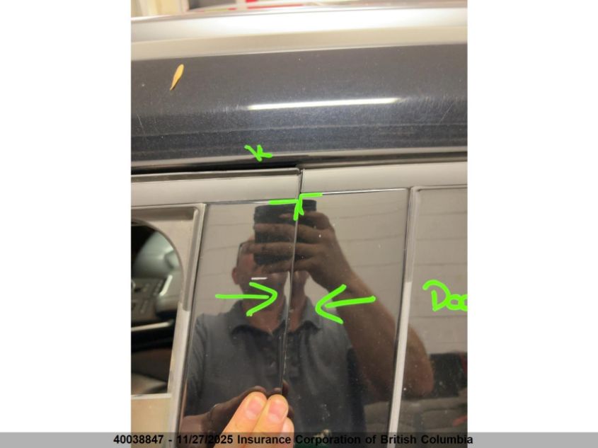 2020 Toyota Highlander Xle VIN: 5TDGZRBH4LS001813 Lot: 40038847