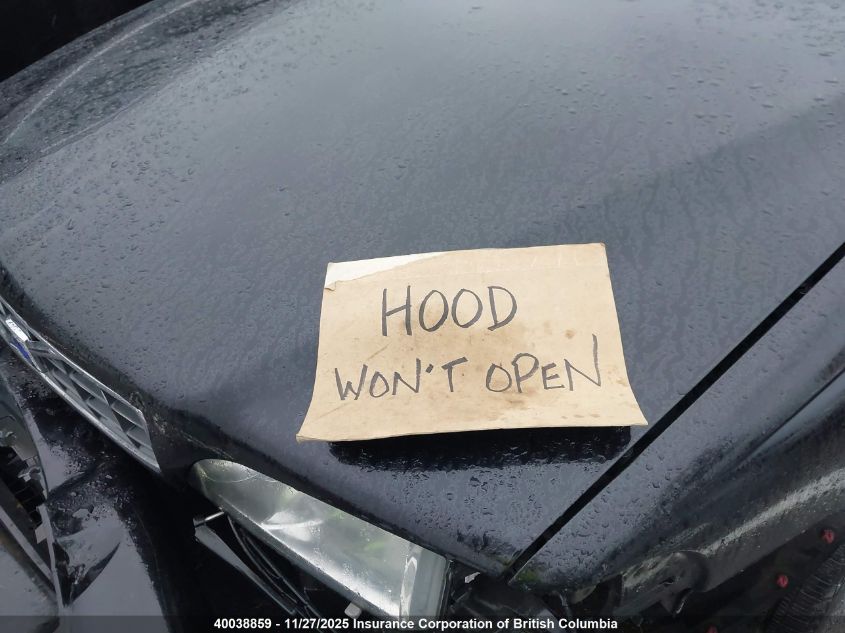 2003 Volvo C70 VIN: YV1NC62D93J035385 Lot: 40038859