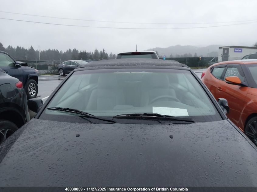 2003 Volvo C70 VIN: YV1NC62D93J035385 Lot: 40038859