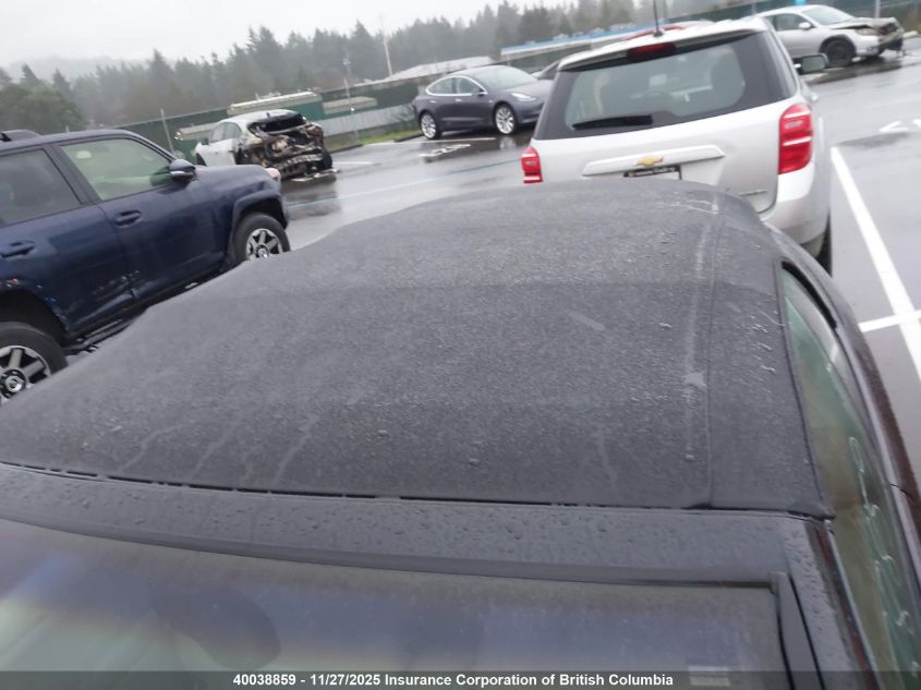 2003 Volvo C70 VIN: YV1NC62D93J035385 Lot: 40038859