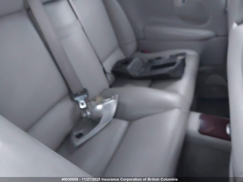 2003 Volvo C70 VIN: YV1NC62D93J035385 Lot: 40038859