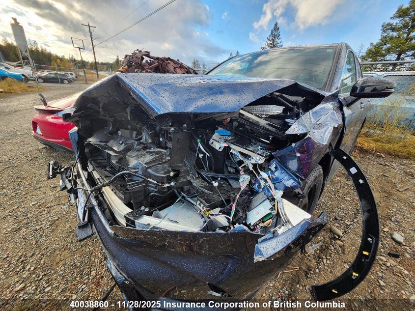 2HKRS6H7XSH221410 2025 HONDA CR-V photo no. 12