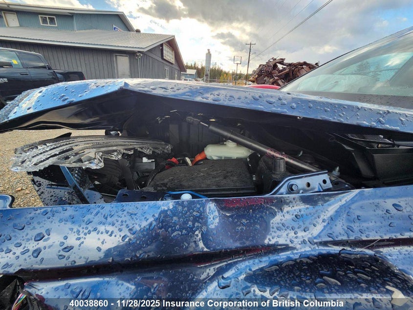 2HKRS6H7XSH221410 2025 HONDA CR-V photo no. 13
