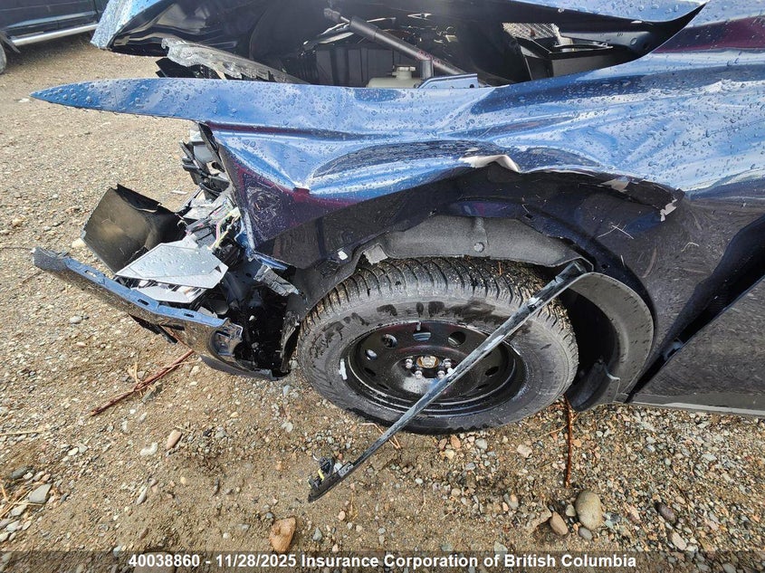 2HKRS6H7XSH221410 2025 HONDA CR-V photo no. 14