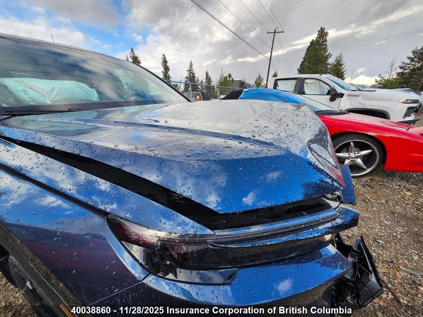 2HKRS6H7XSH221410 2025 HONDA CR-V photo no. 16