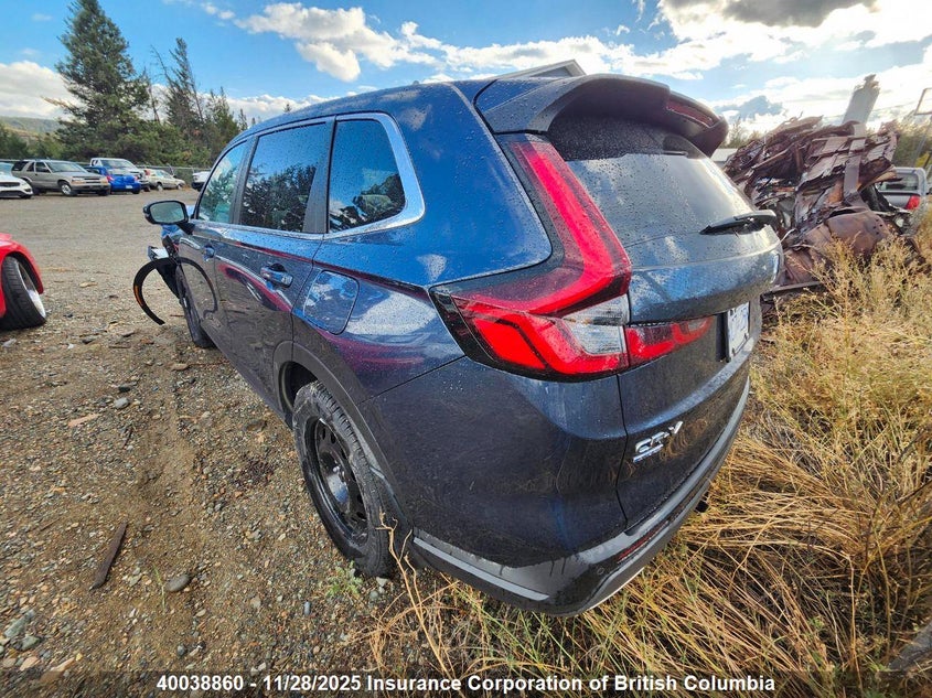 2HKRS6H7XSH221410 2025 HONDA CR-V photo no. 3
