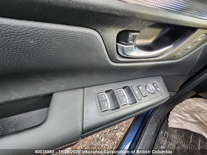 2HKRS6H7XSH221410 2025 HONDA CR-V photo no. 6