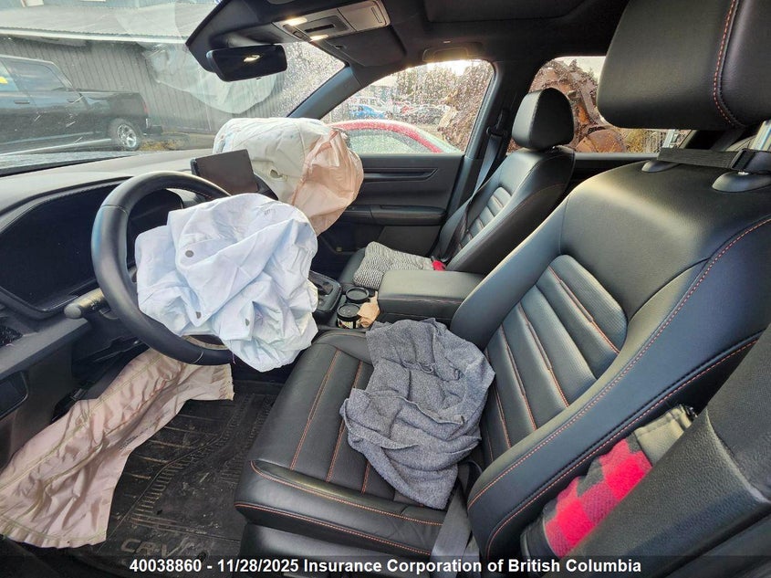 2HKRS6H7XSH221410 2025 HONDA CR-V photo no. 7