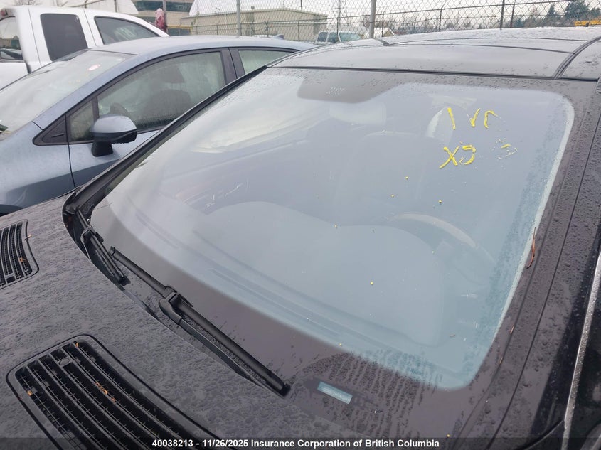 2007 Mercedes-Benz S 550 VIN: WDDNG71X97A034910 Lot: 40038213