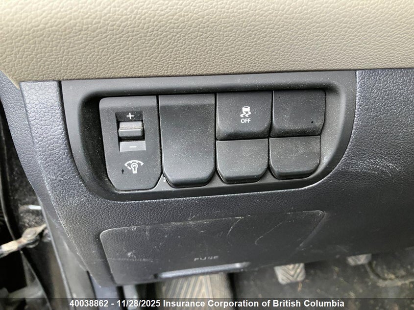 KNADM5A34C6016888 2012 KIA RIO photo no. 14