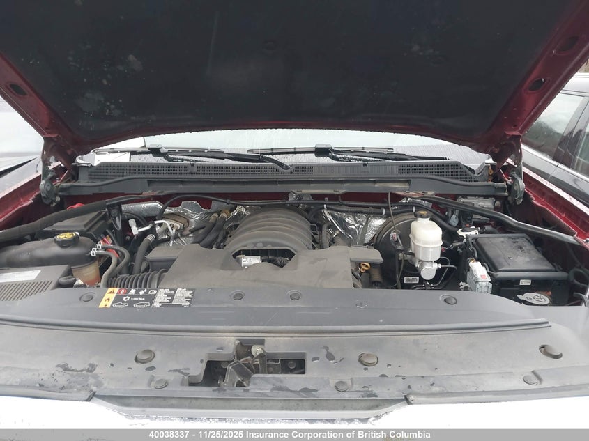 3GTU2PEJXHG321380 2017 GMC SIERRA photo no. 10
