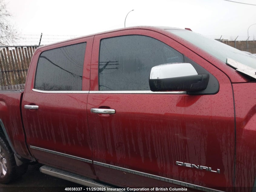 3GTU2PEJXHG321380 2017 GMC SIERRA photo no. 13