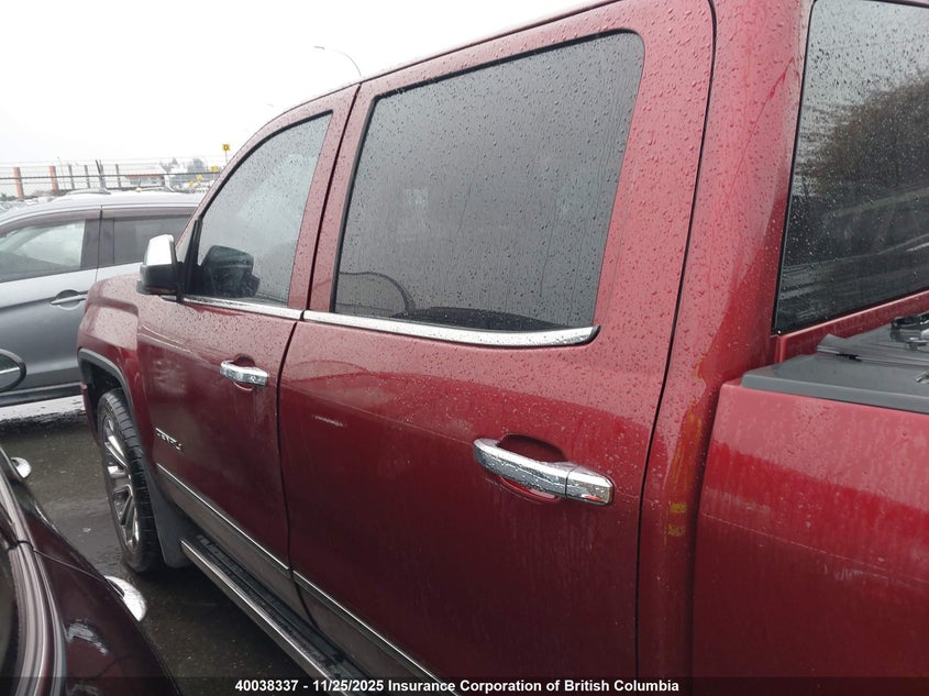 3GTU2PEJXHG321380 2017 GMC SIERRA photo no. 14
