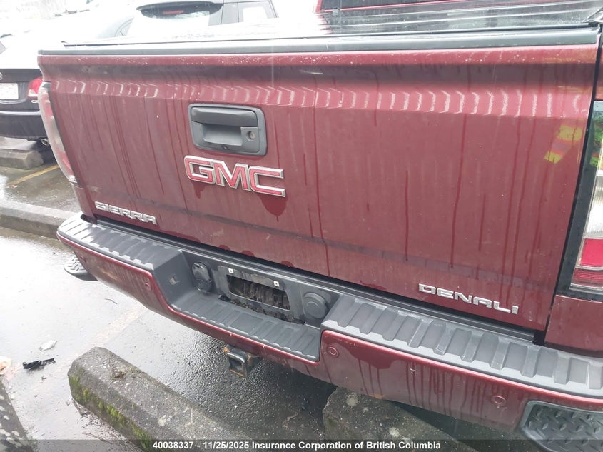 3GTU2PEJXHG321380 2017 GMC SIERRA photo no. 16