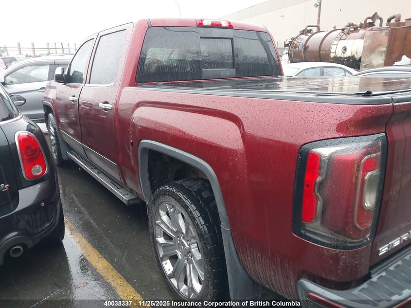 3GTU2PEJXHG321380 2017 GMC SIERRA photo no. 3