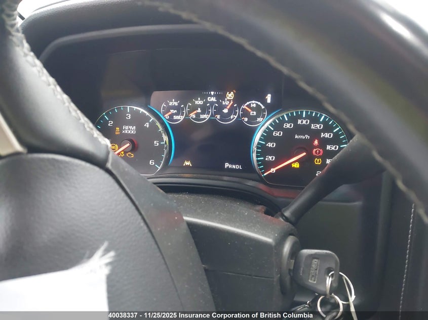 3GTU2PEJXHG321380 2017 GMC SIERRA photo no. 7