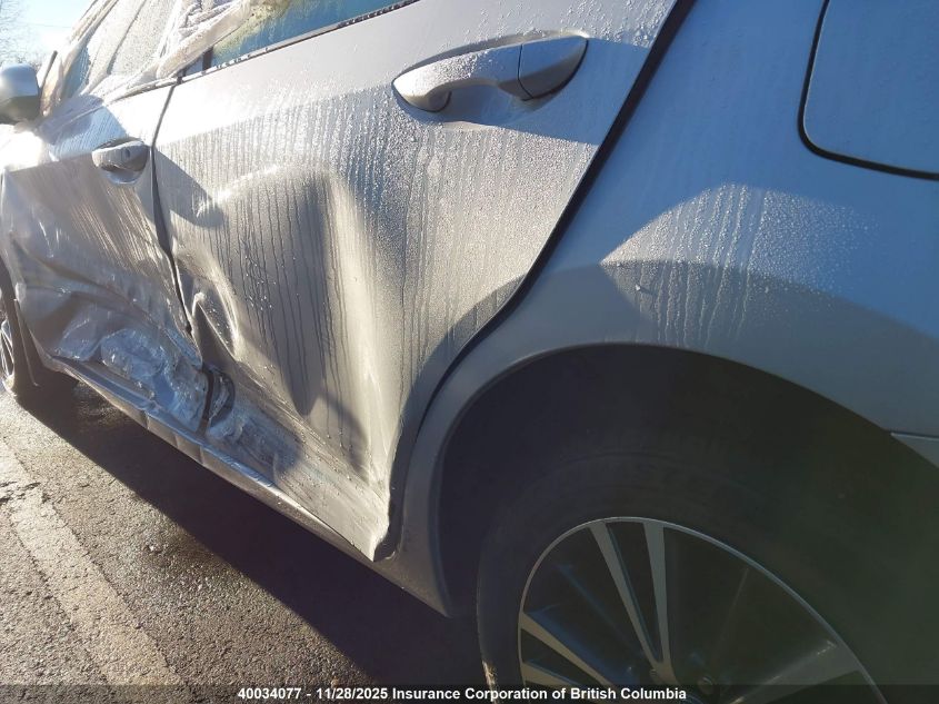 2017 Toyota Corolla L/Le/Xle/Se/Xse VIN: 2T1BURHE6HC775809 Lot: 40034077