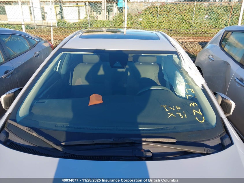 2017 Toyota Corolla L/Le/Xle/Se/Xse VIN: 2T1BURHE6HC775809 Lot: 40034077