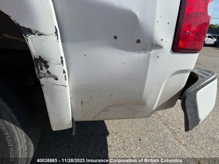 1GCEK14C97Z565461 2007 CHEVROLET SILVERADO photo no. 24
