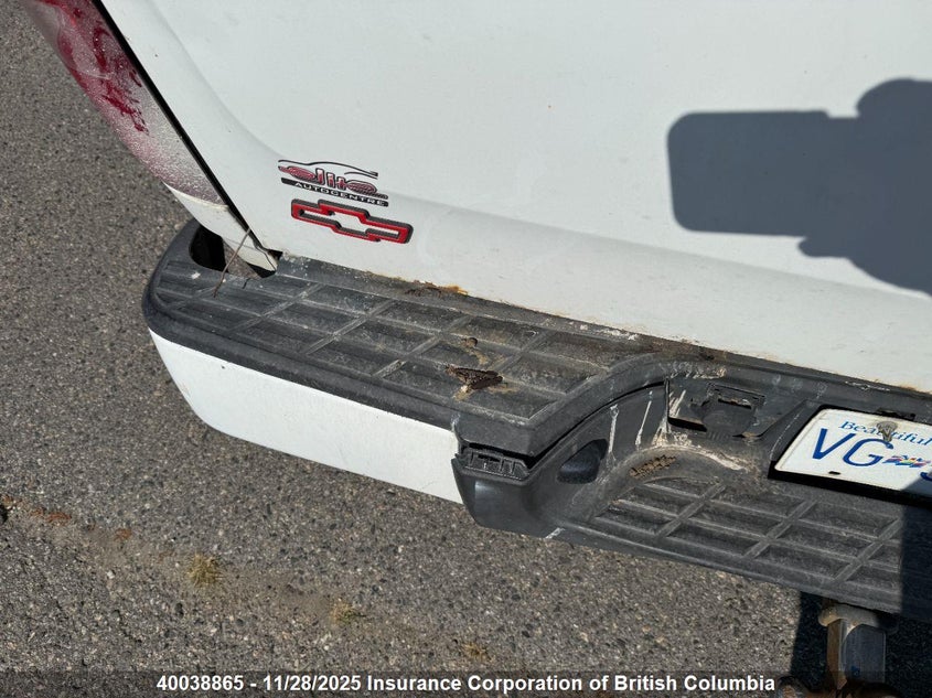 1GCEK14C97Z565461 2007 CHEVROLET SILVERADO photo no. 25