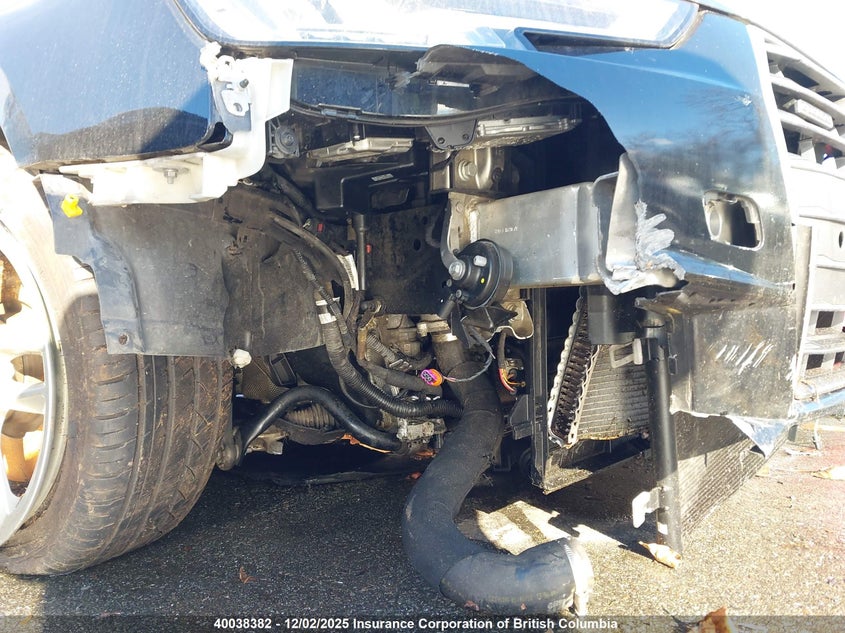 WAUCNAF44JA145856 2018 AUDI A4 photo no. 21