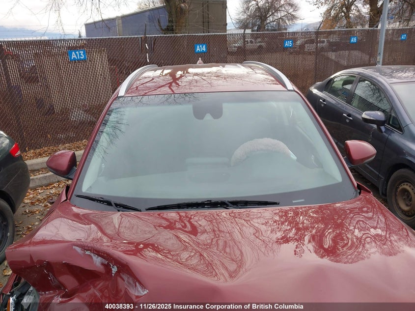 KM8J3CA44KU975719 2019 HYUNDAI TUCSON photo no. 18