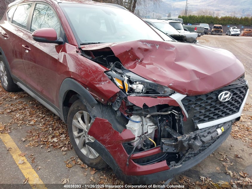 KM8J3CA44KU975719 2019 HYUNDAI TUCSON photo no. 23