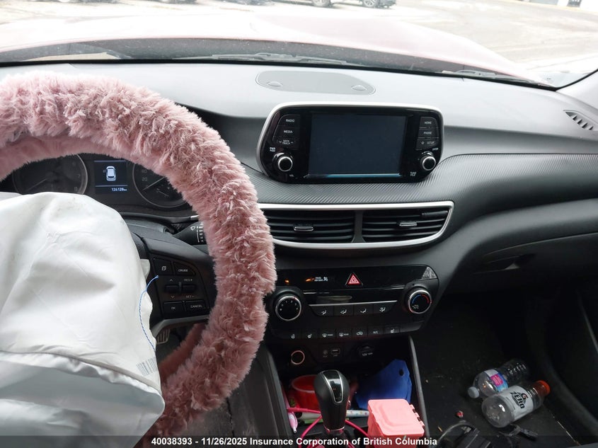 KM8J3CA44KU975719 2019 HYUNDAI TUCSON photo no. 7
