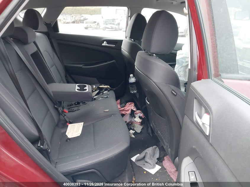 KM8J3CA44KU975719 2019 HYUNDAI TUCSON photo no. 8