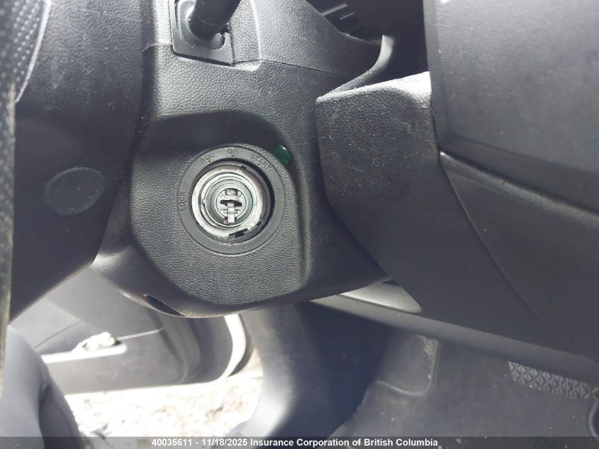 2007 Mazda 5 VIN: JM1CR293070147456 Lot: 40035611