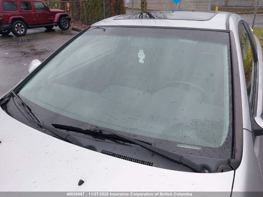 2002 Acura Rsx VIN: JH4DC548X2C808538 Lot: 40038867