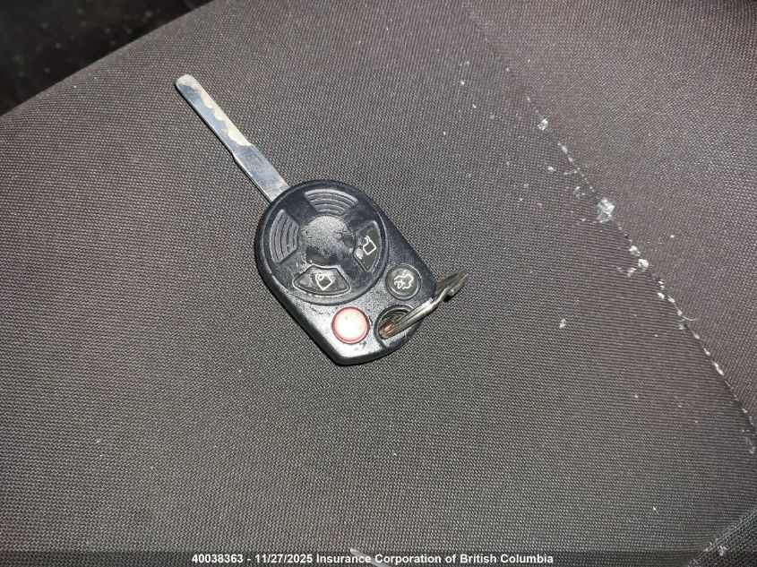 2017 Ford Focus Se VIN: 1FADP3K28HL261194 Lot: 40038363