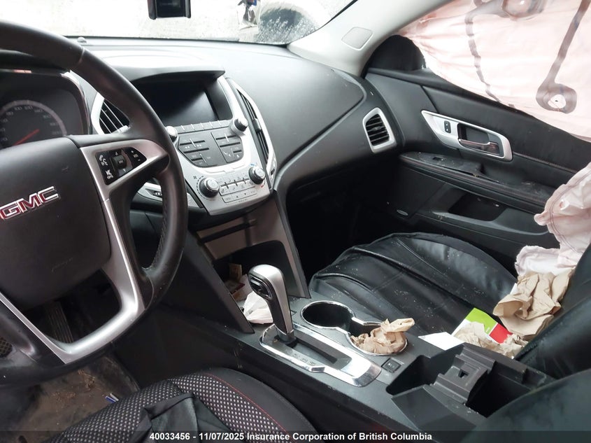 2GKFLWEK7F6377704 2015 GMC TERRAIN photo no. 5