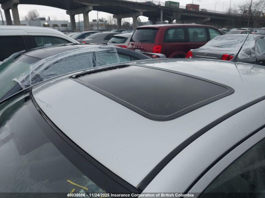 2008 Toyota Corolla Ce/Le/S VIN: 2T1BR32E48C911863 Lot: 40038086