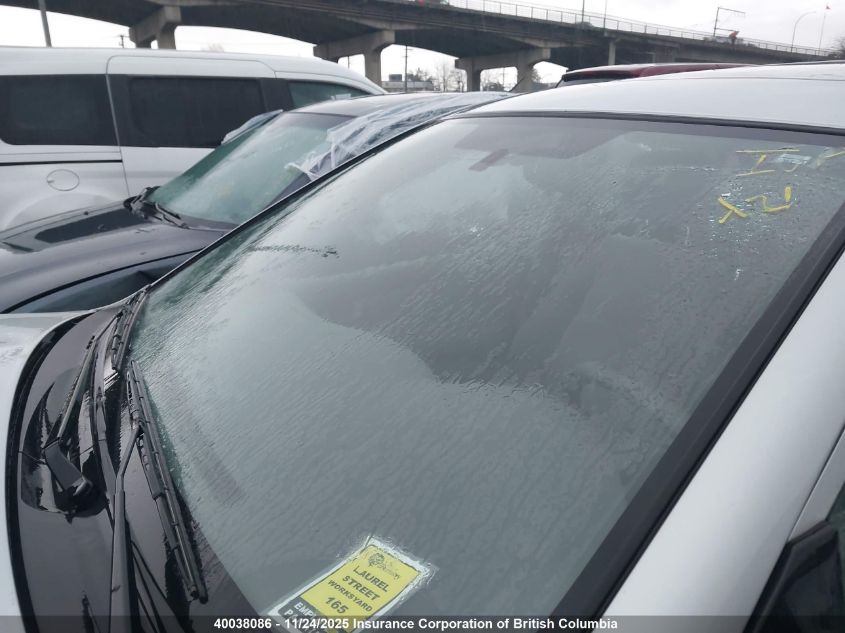 2008 Toyota Corolla Ce/Le/S VIN: 2T1BR32E48C911863 Lot: 40038086