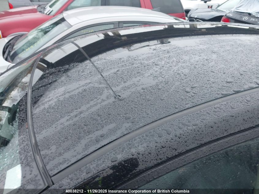 2007 Nissan Versa S/Sl VIN: 3N1BC11EX7L452148 Lot: 40038212